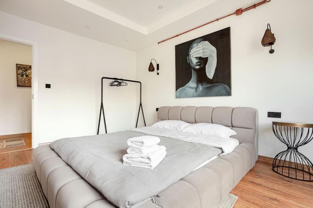 איסטמבול Origine Rentals Z2 3Br/2Ba, Lalely/Aksaray מראה חיצוני תמונה