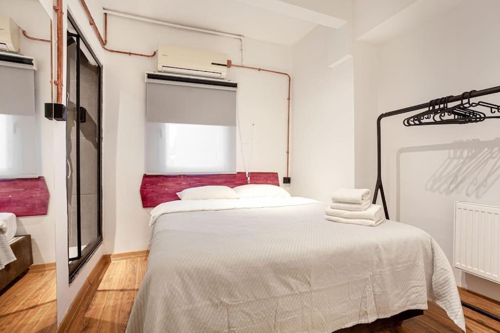 איסטמבול Origine Rentals Z2 3Br/2Ba, Lalely/Aksaray מראה חיצוני תמונה