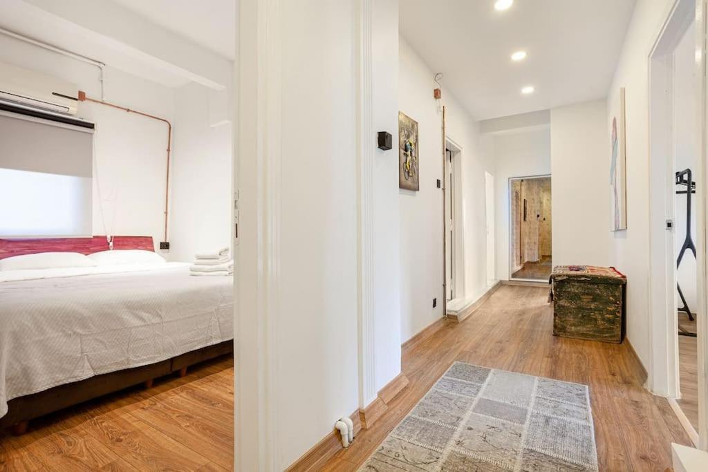 איסטמבול Origine Rentals Z2 3Br/2Ba, Lalely/Aksaray מראה חיצוני תמונה