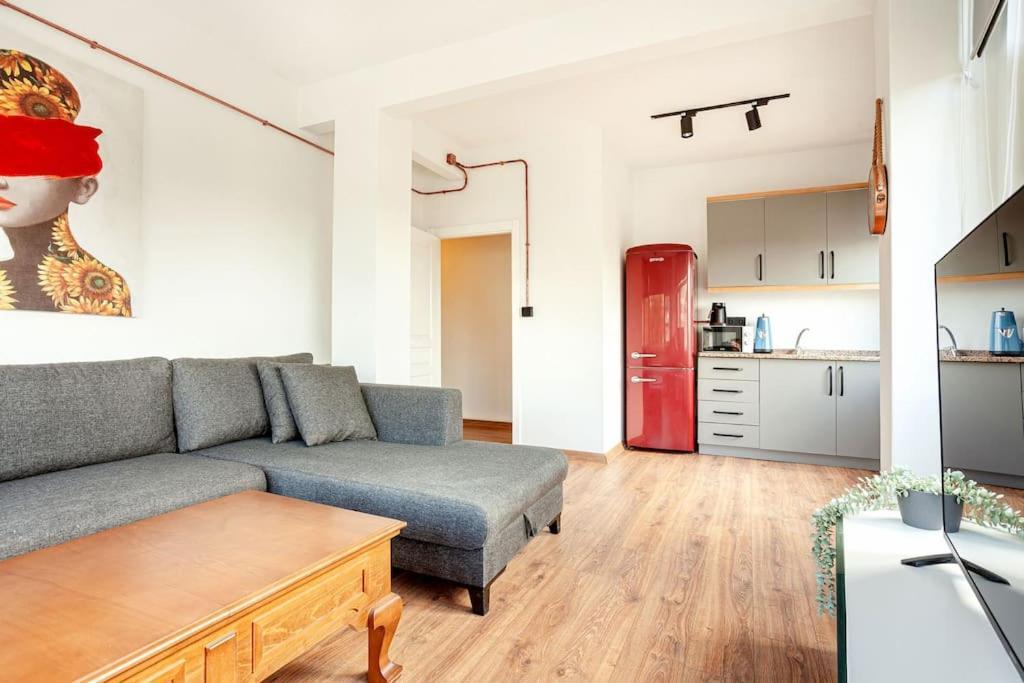 איסטמבול Origine Rentals Z2 3Br/2Ba, Lalely/Aksaray מראה חיצוני תמונה