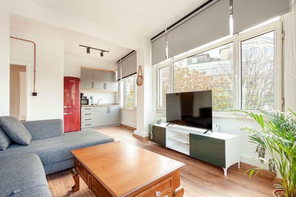 איסטמבול Origine Rentals Z2 3Br/2Ba, Lalely/Aksaray מראה חיצוני תמונה